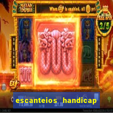 escanteios handicap 2 5